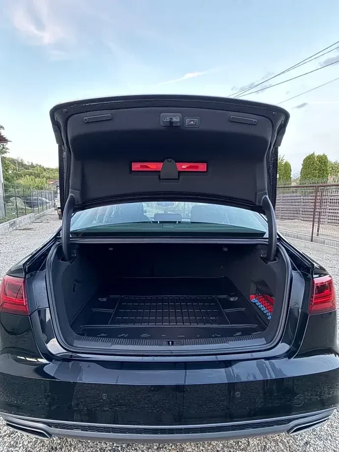 Audi A6 C7 2.0 TDI Ultra S tronic — imagine 4