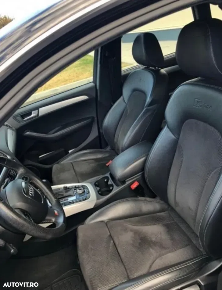 Audi Q5 8R — imagine 4