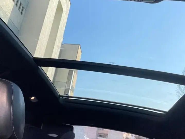 Audi Q5 8R