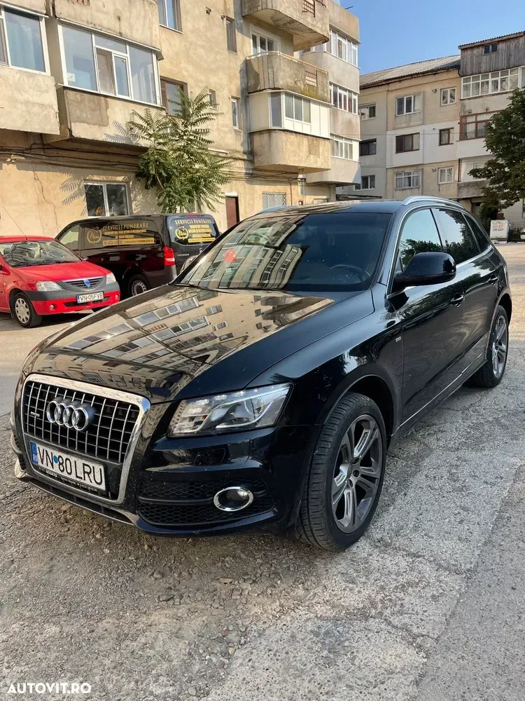Audi Q5 8R — imagine 2