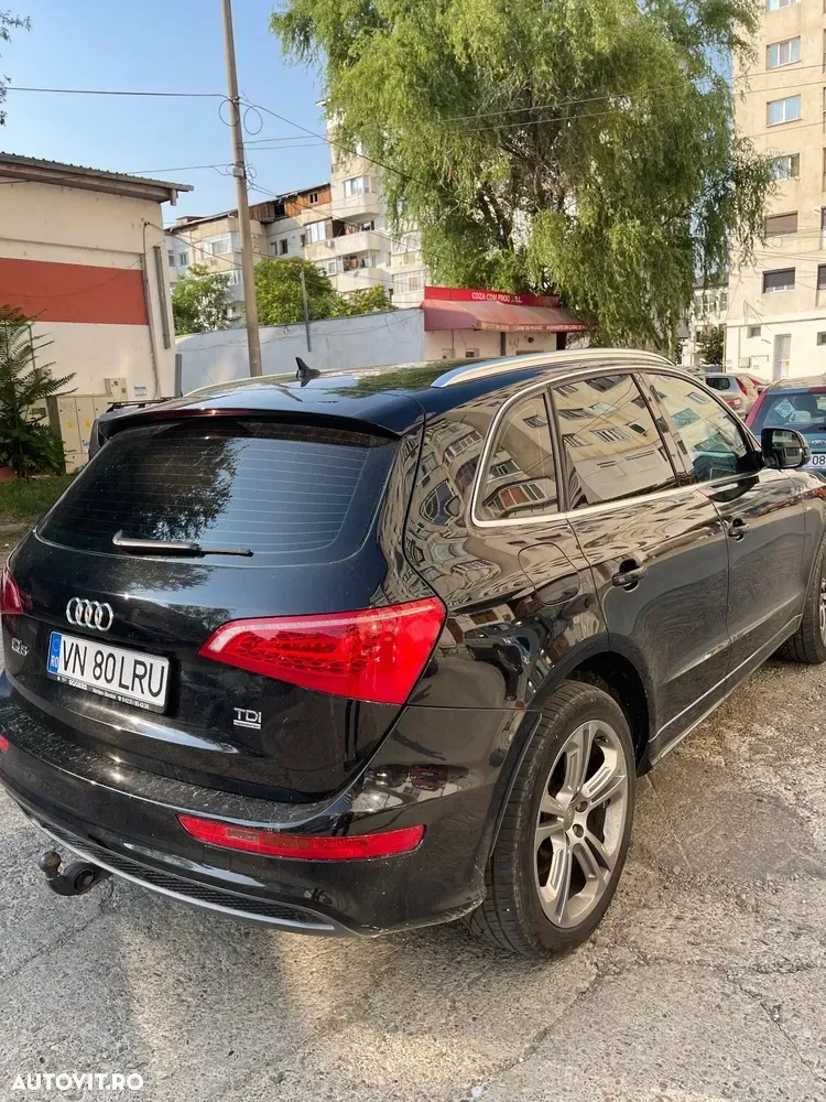 Audi Q5 8R — imagine 3