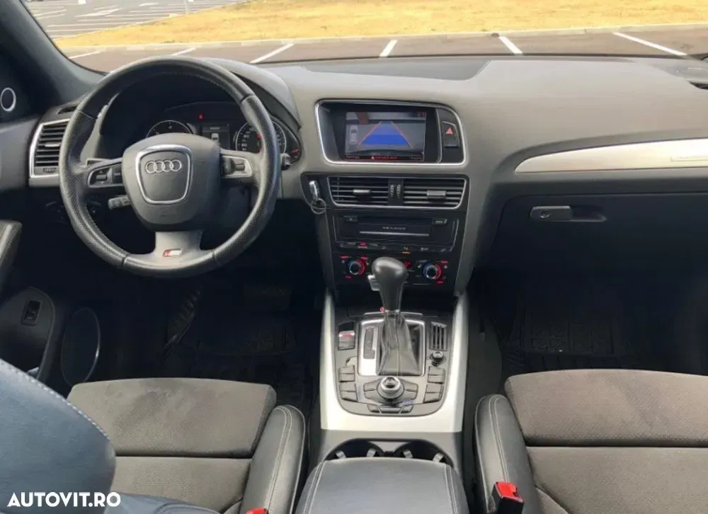Audi Q5 8R — imagine 5