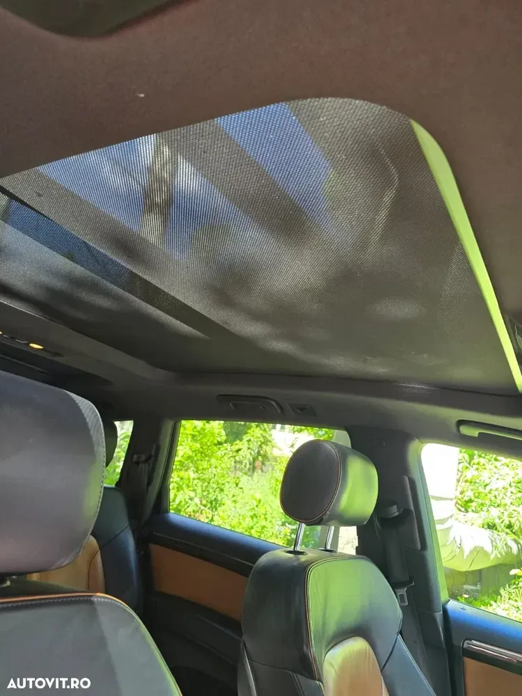 Audi Q7 4L 3.0 TDI Quattro Tip — imagine 6