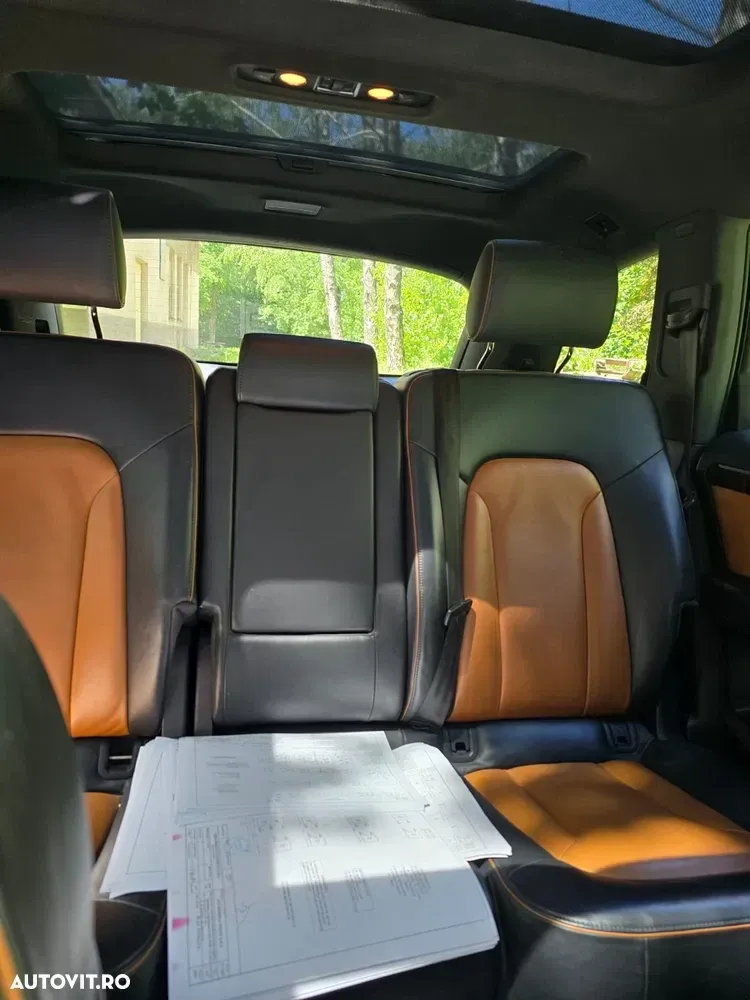 Audi Q7 4L 3.0 TDI Quattro Tip — imagine 5