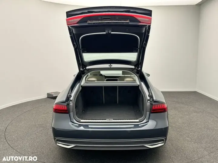 Audi A7 Sportback