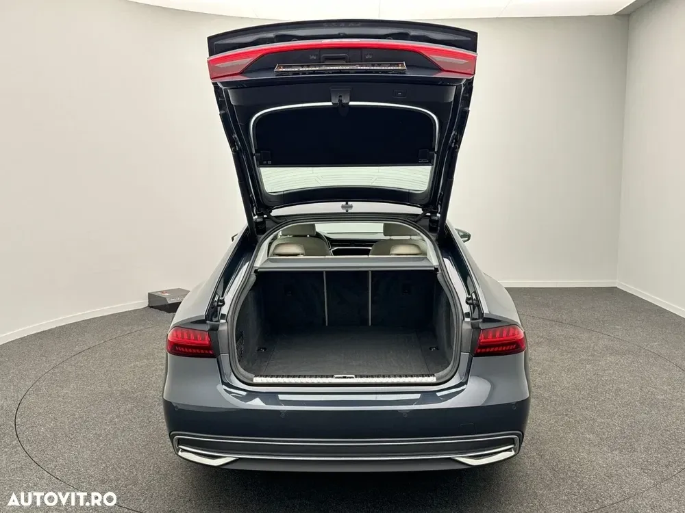 Audi A7 Sportback — imagine 6