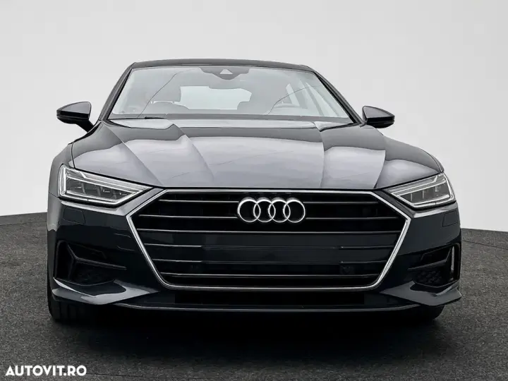 Audi A7 Sportback