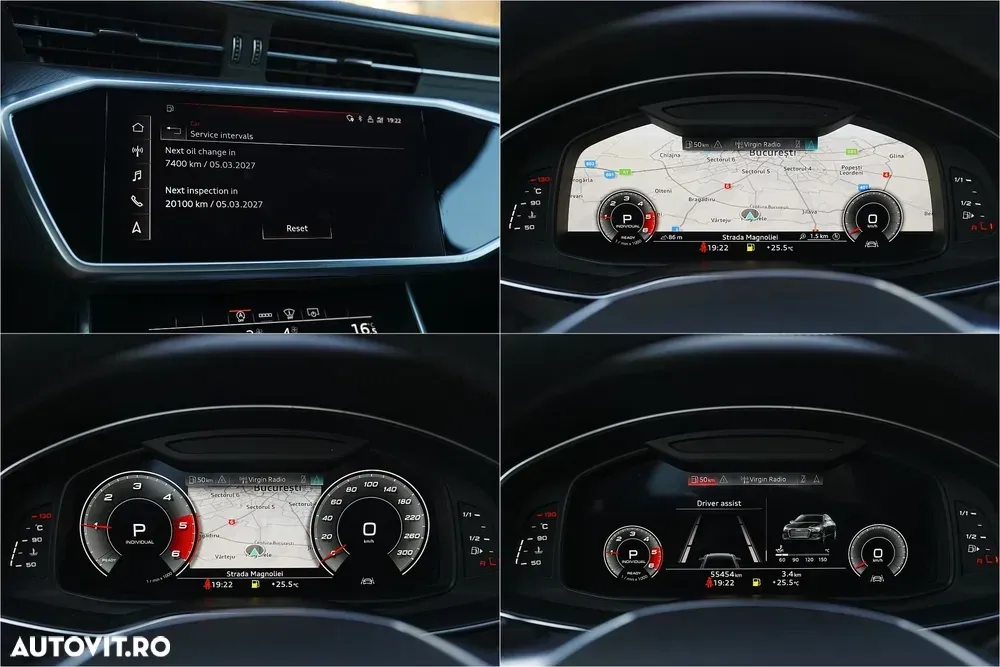 Audi A6 35 TDI S tronic sport — imagine 5