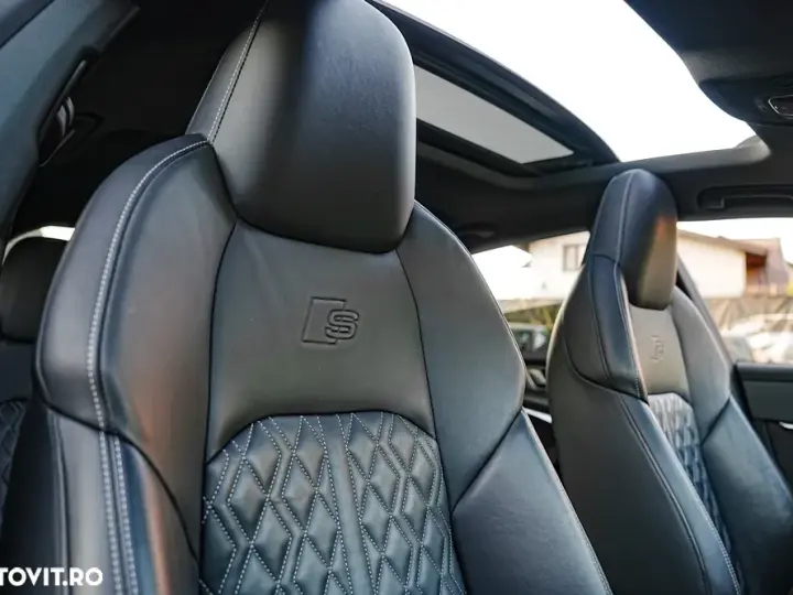 Audi A7 Sportback 55 TFSIe quattro S tronic