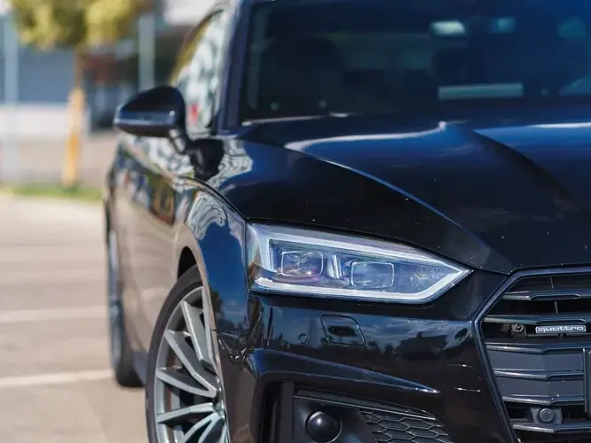 Audi A5 Sportback F5