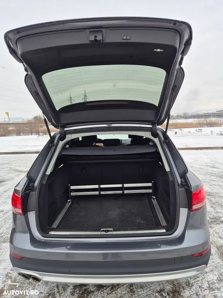 Audi A4 Allroad B8 — imagine 6