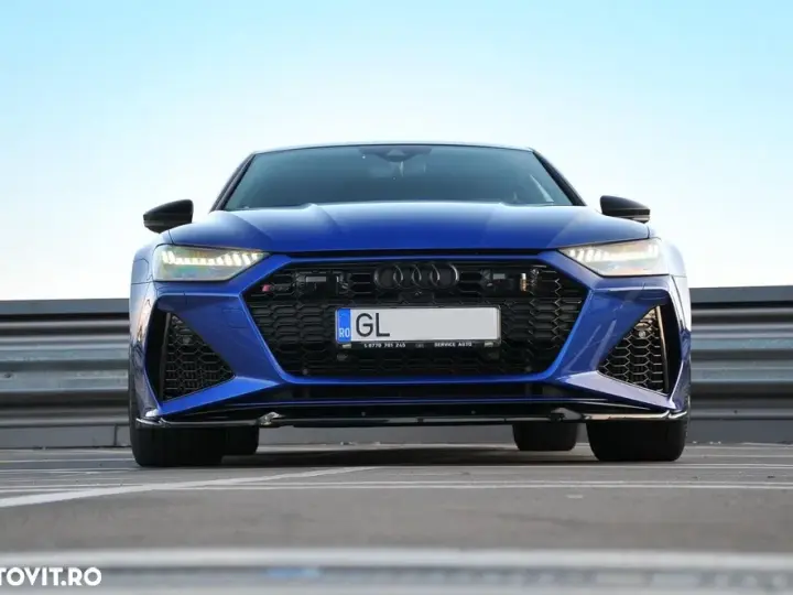 Audi RS7 Sportback