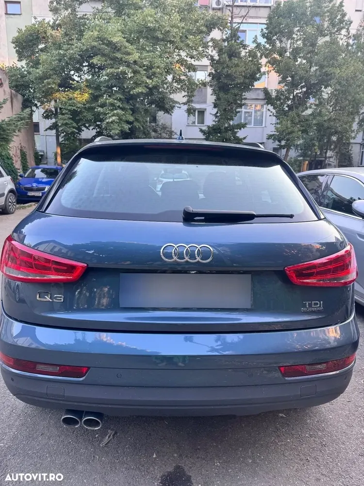 Audi Q3 — imagine 2