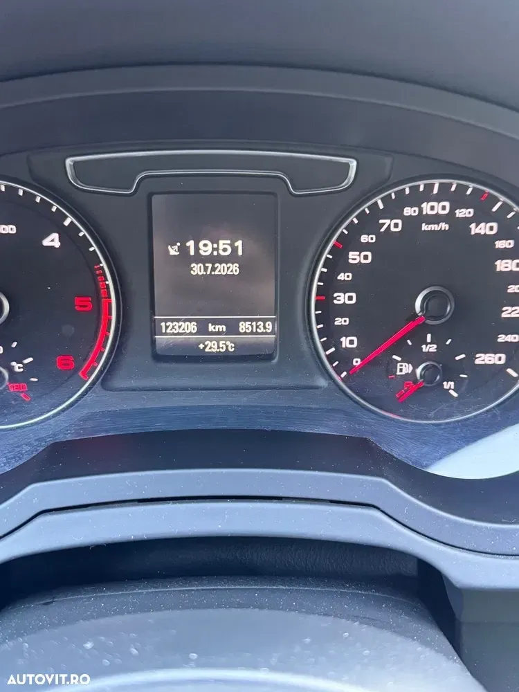Audi Q3 — imagine 6