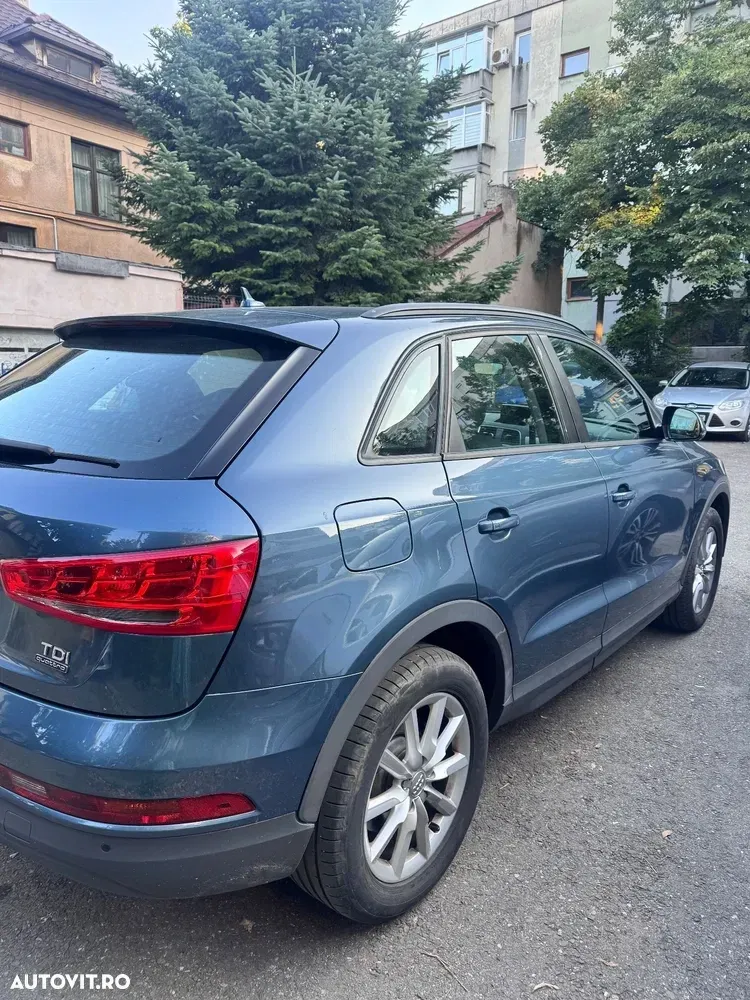 Audi Q3 — imagine 4