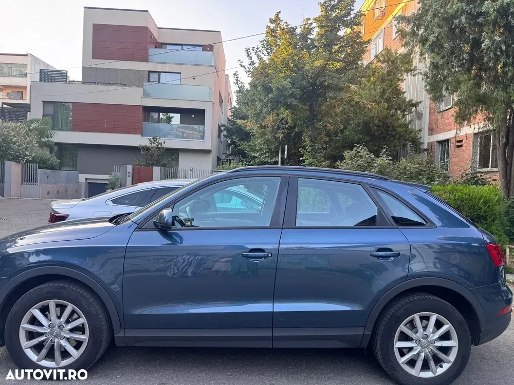 Audi Q3 — imagine 3