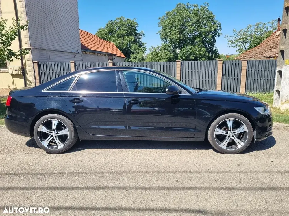 Audi A6 C7 2.0 TDI DPF Multitronic — imagine 2