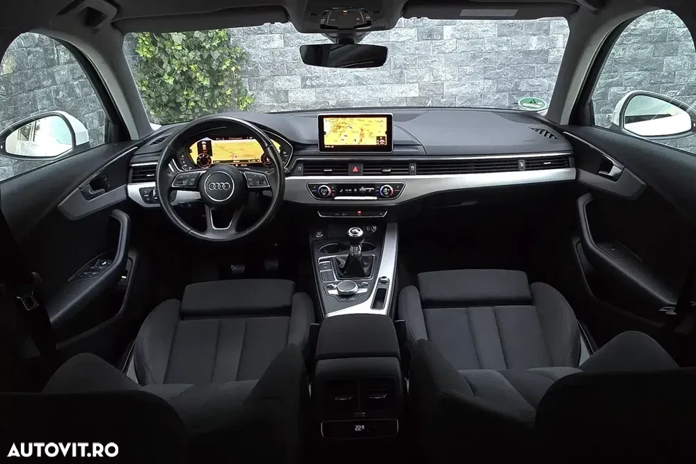Audi A4 Avant — imagine 5