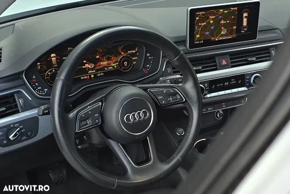 Audi A4 Avant — imagine 6
