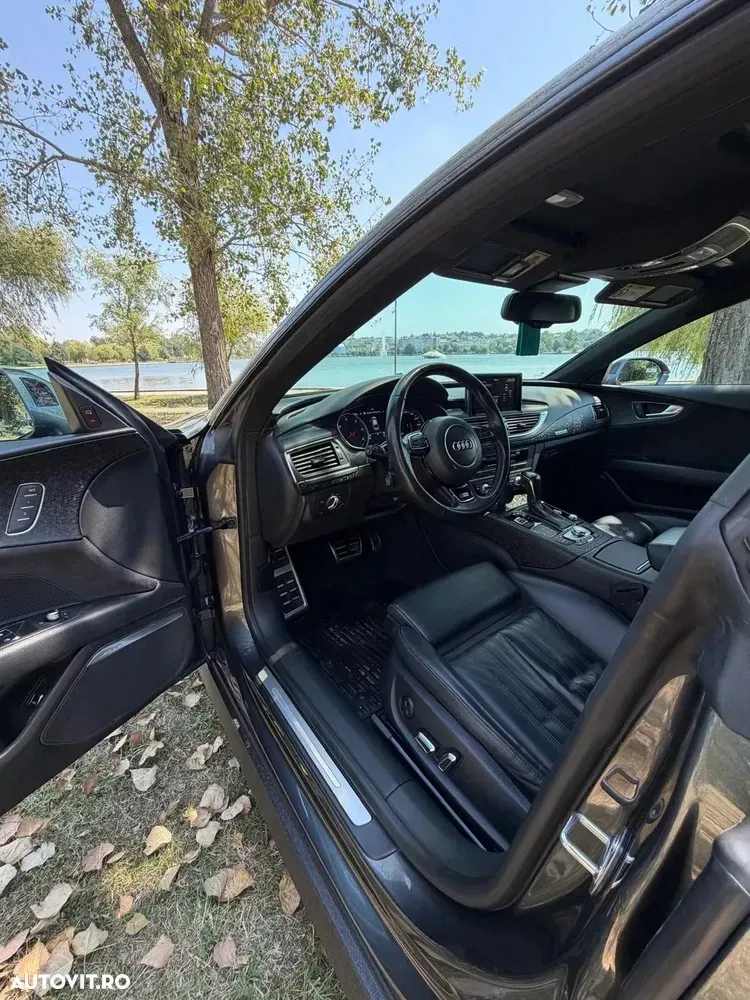 Audi A7 Sportback — imagine 6