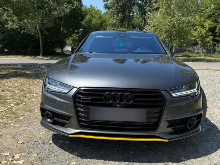 Audi A7 Sportback