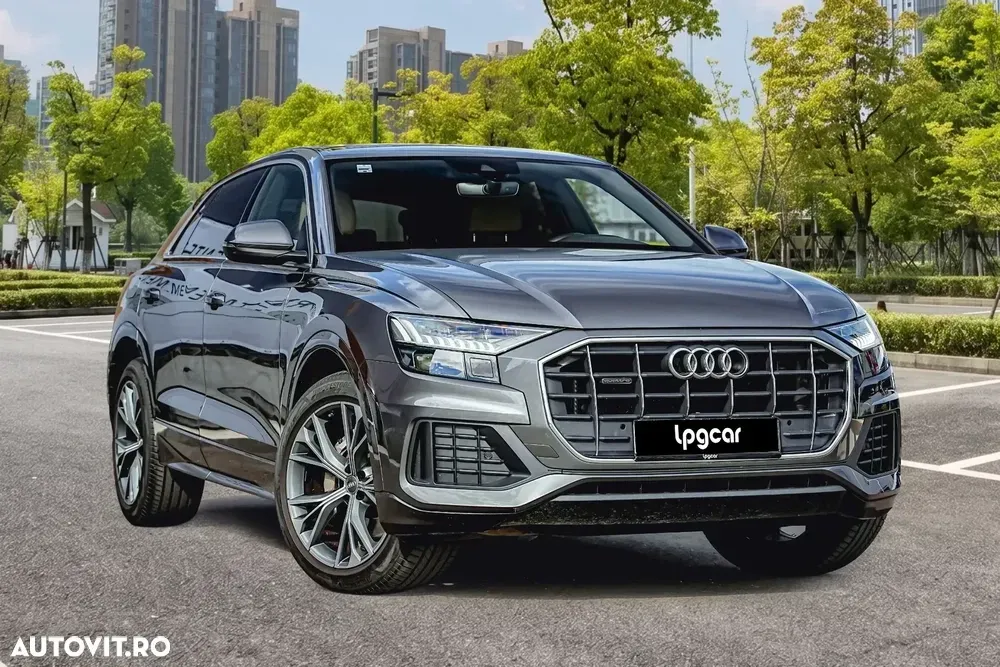 Audi Q8 — imagine 2