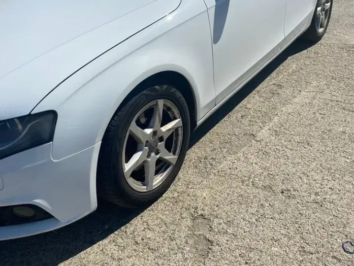 Audi A4 Limuzina 2.0 TDI B8