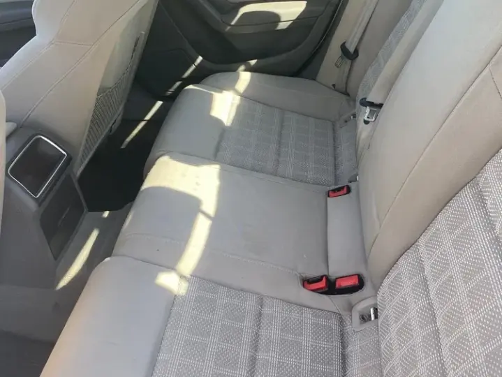 Audi A4 Limuzina 2.0 TDI B8