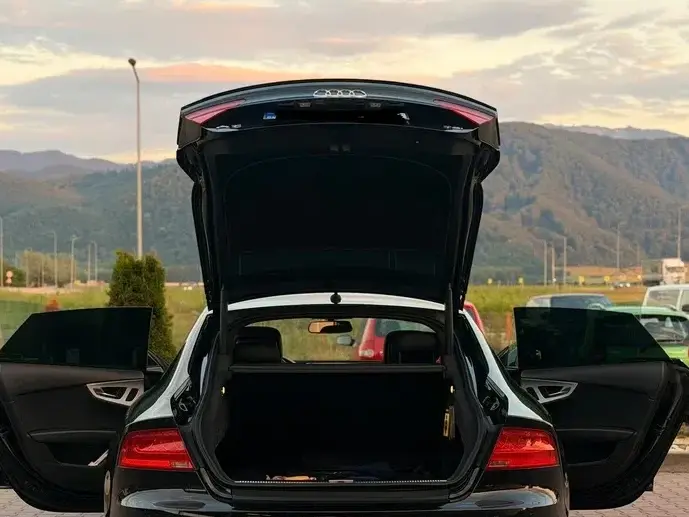 Audi A7 Sportback C7 3.0 TDI Multitronic