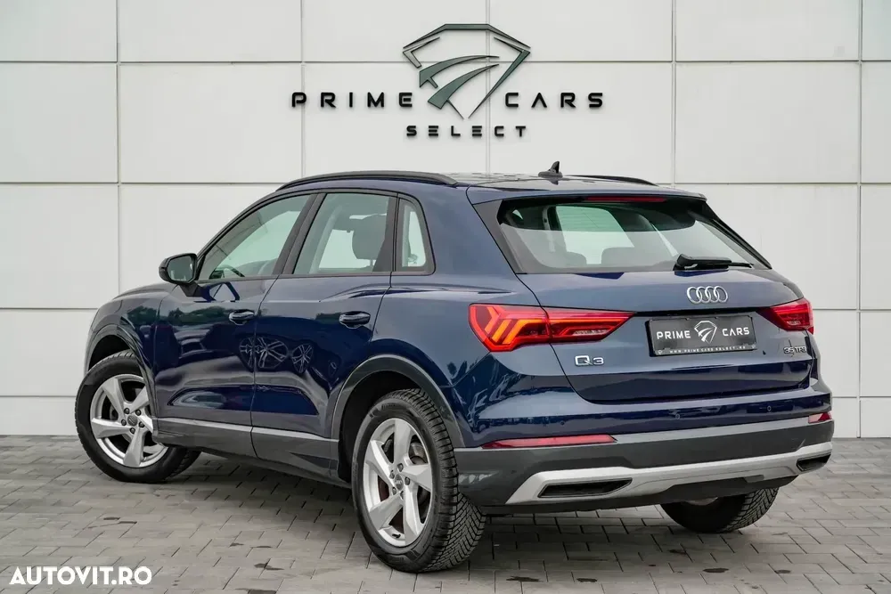 Audi Q3 1.5 35 TFSI S tronic Advanced — imagine 2