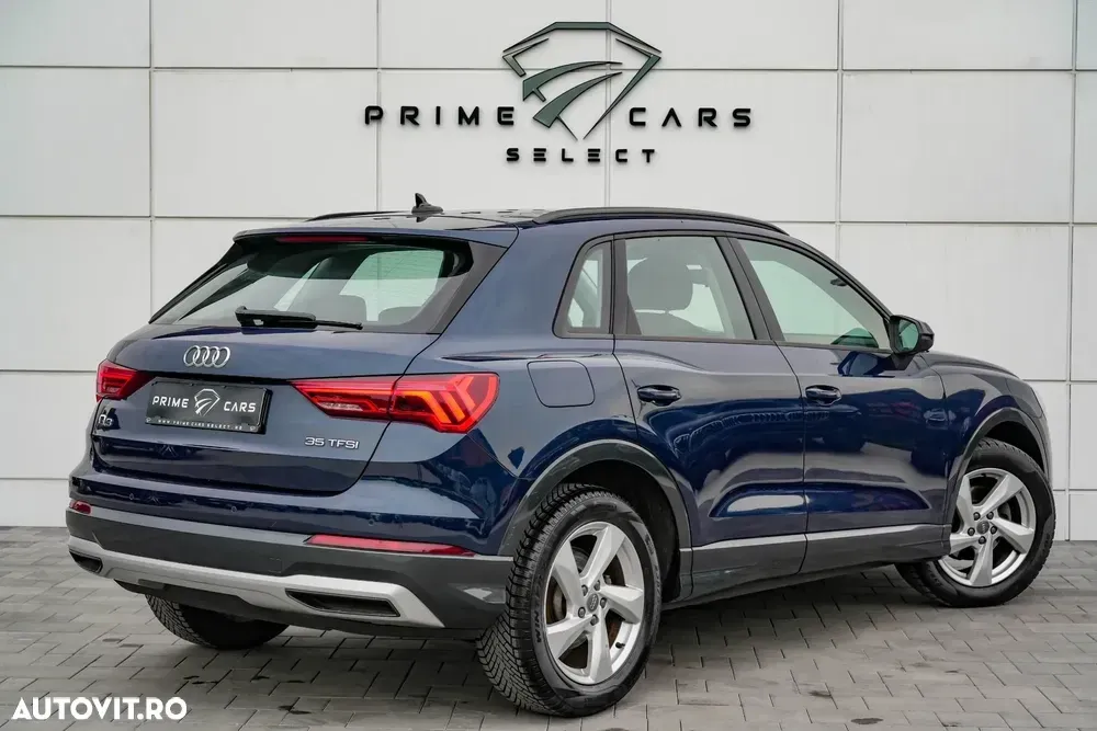 Audi Q3 1.5 35 TFSI S tronic Advanced — imagine 3