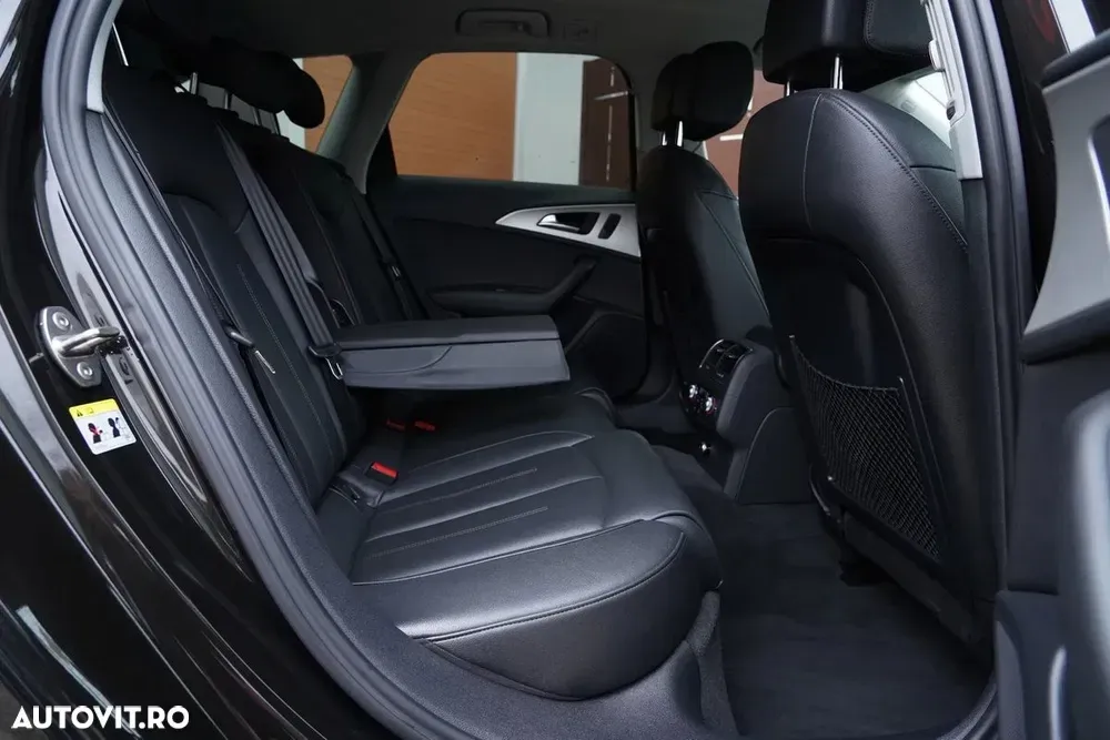 Audi A6 Avant — imagine 6