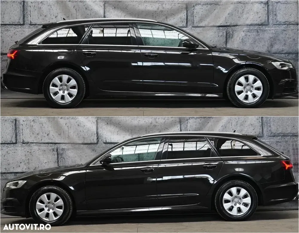 Audi A6 Avant — imagine 4