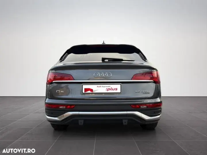 Audi Q5 Sportback FY