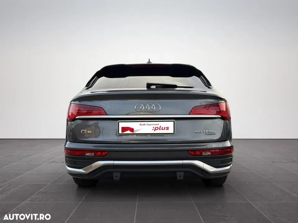Audi Q5 Sportback FY — imagine 4