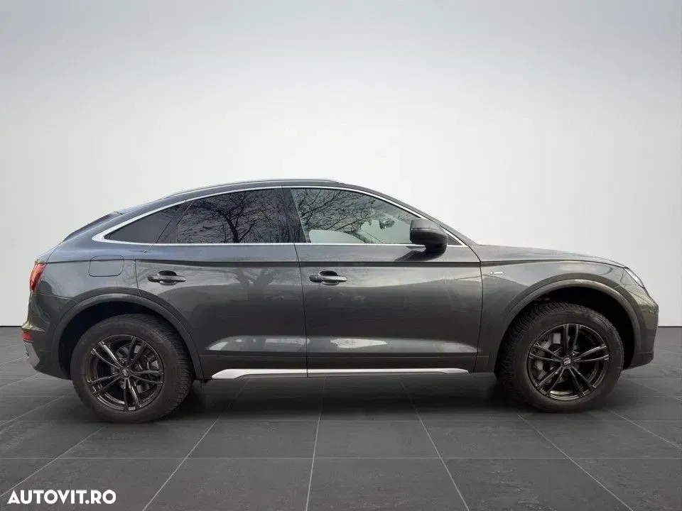 Audi Q5 Sportback FY — imagine 6