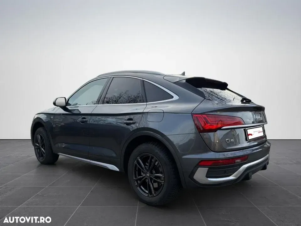 Audi Q5 Sportback FY — imagine 3