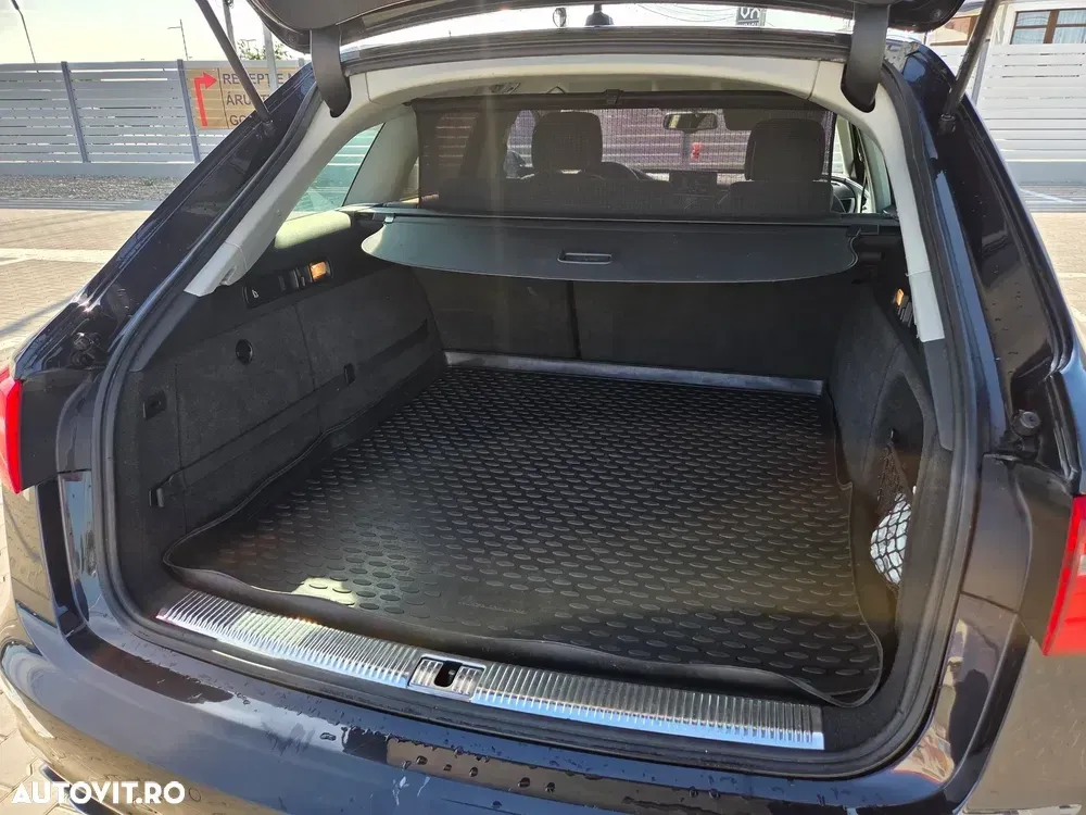 Audi A6 Avant C7 — imagine 6