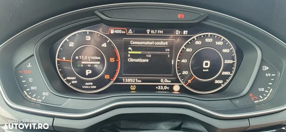 Audi A5 Coupé F5 — imagine 2