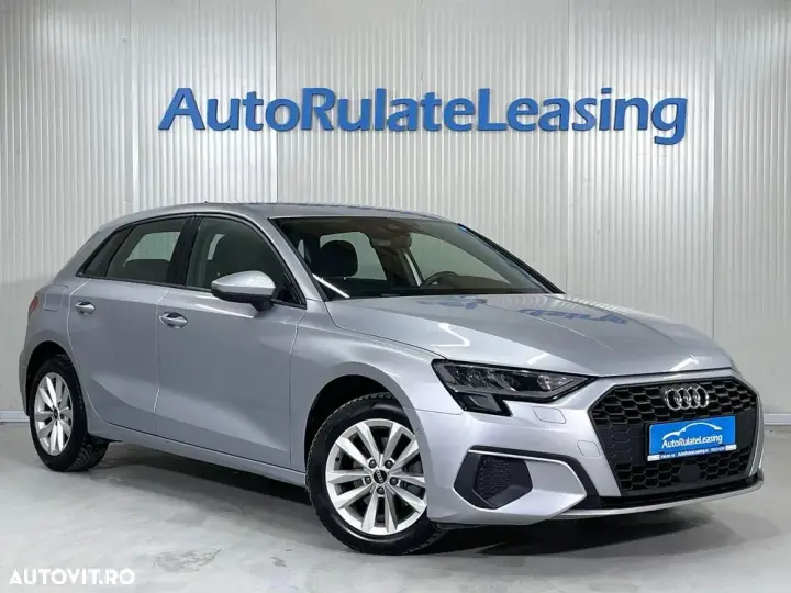 Audi A3 Sportback 8Y 30 TDI Advanced
