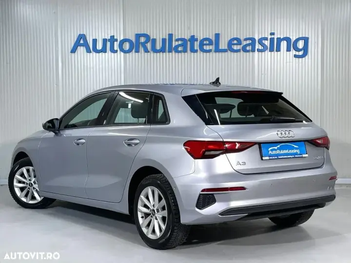 Audi A3 Sportback 8Y 30 TDI Advanced