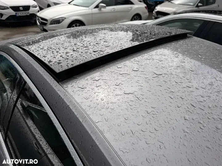 Audi A6 C8 3.0 50 TDI quattro Tiptronic Design