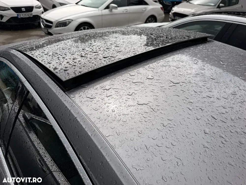 Audi A6 C8 3.0 50 TDI quattro Tiptronic Design — imagine 3