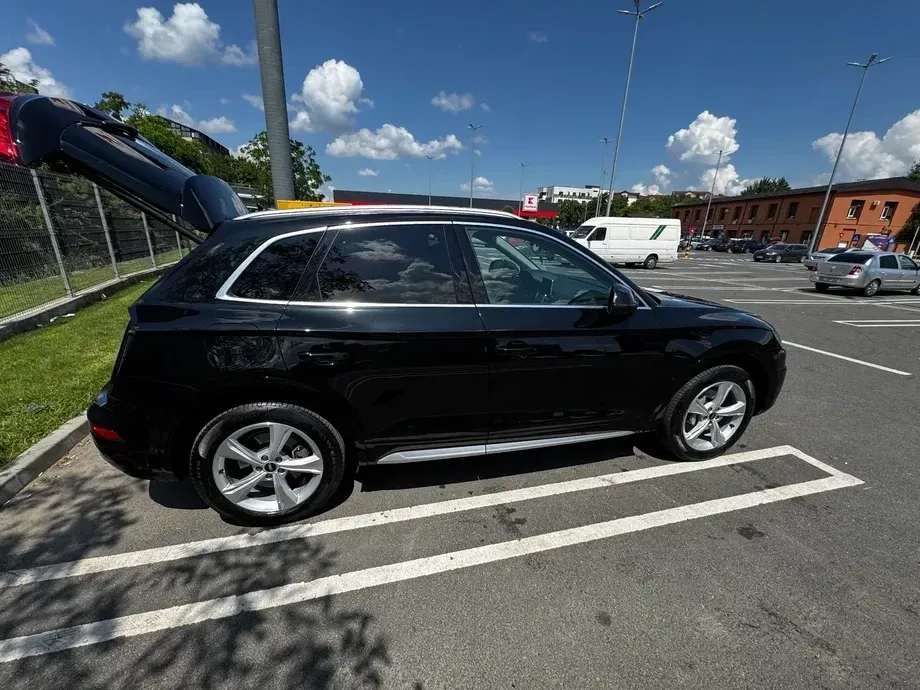 Audi Q5 FY — imagine 2