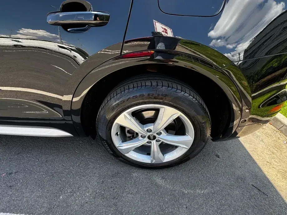 Audi Q5 FY — imagine 4