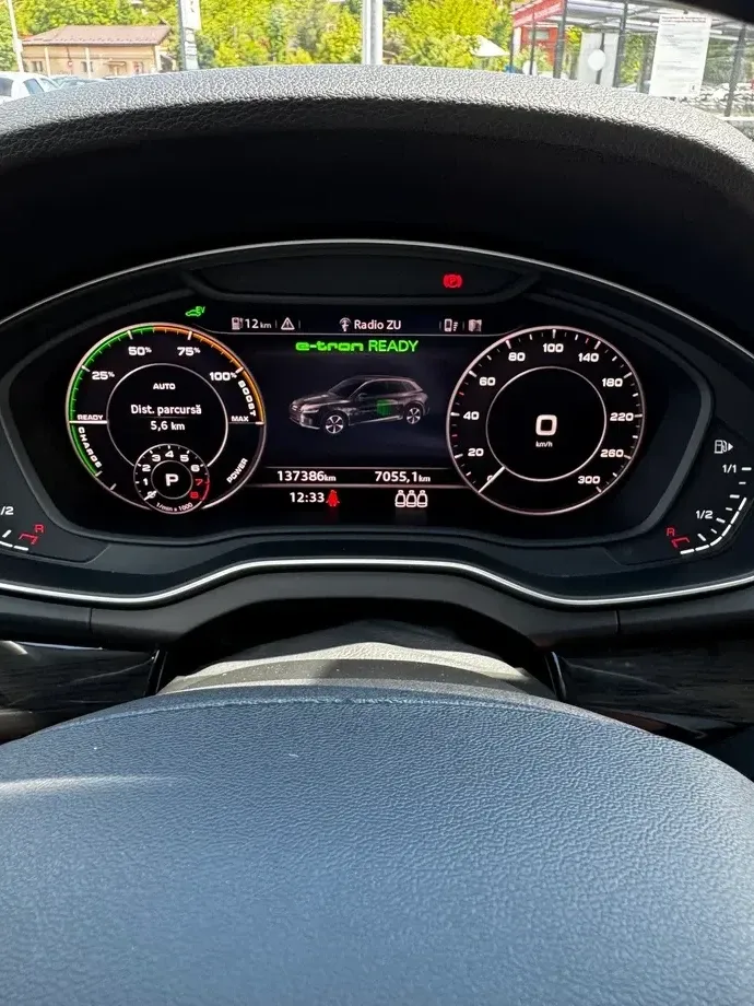 Audi Q5 FY — imagine 5