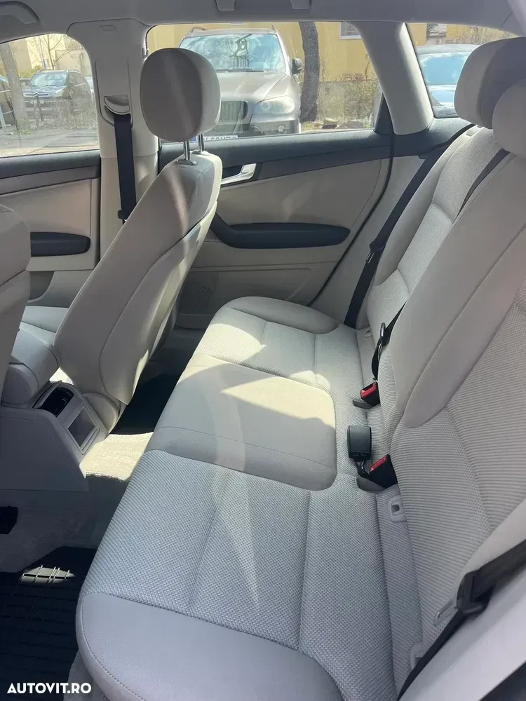 Audi A3 Sportback 8P 1.2 TFSI Ambiente — imagine 3