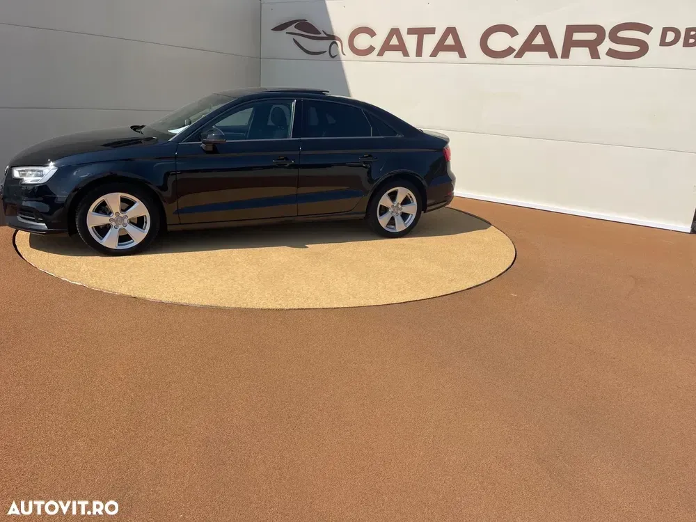 Audi A3 Limuzina 8V 2.0 TDI sport — imagine 6