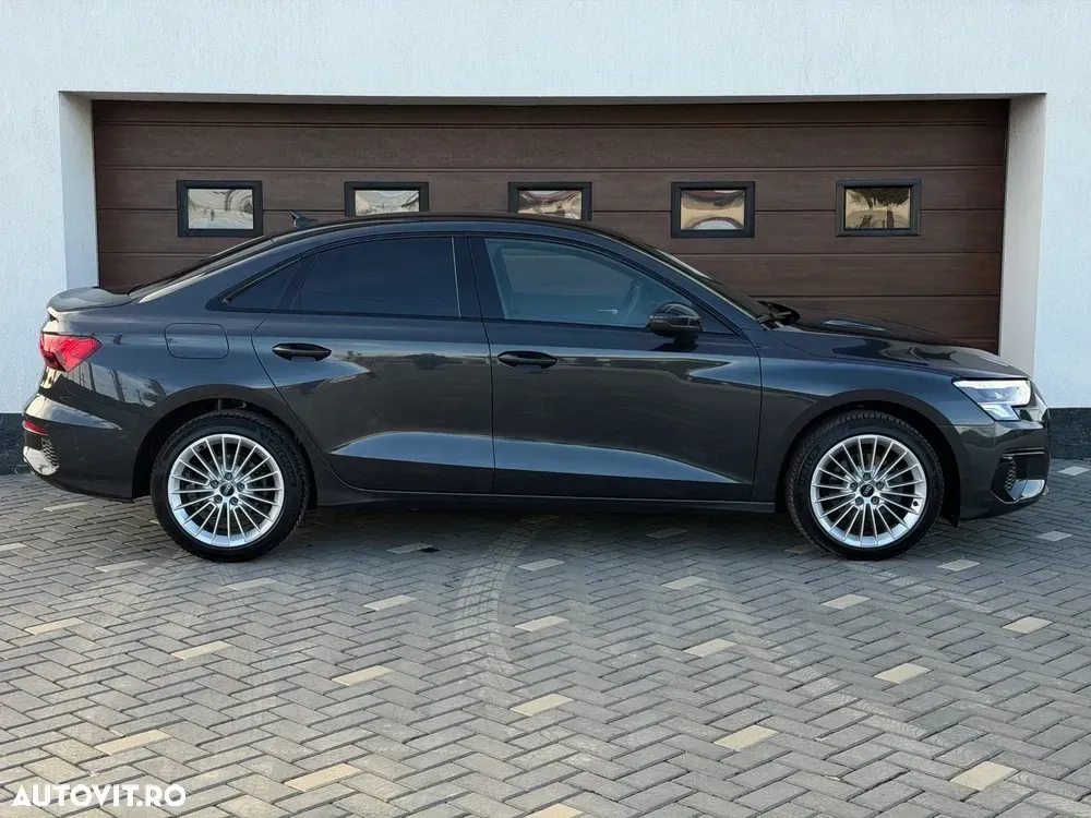 Audi A3 Limuzina 8Y 35 TFSI S tronic MHEV Advanced — imagine 6