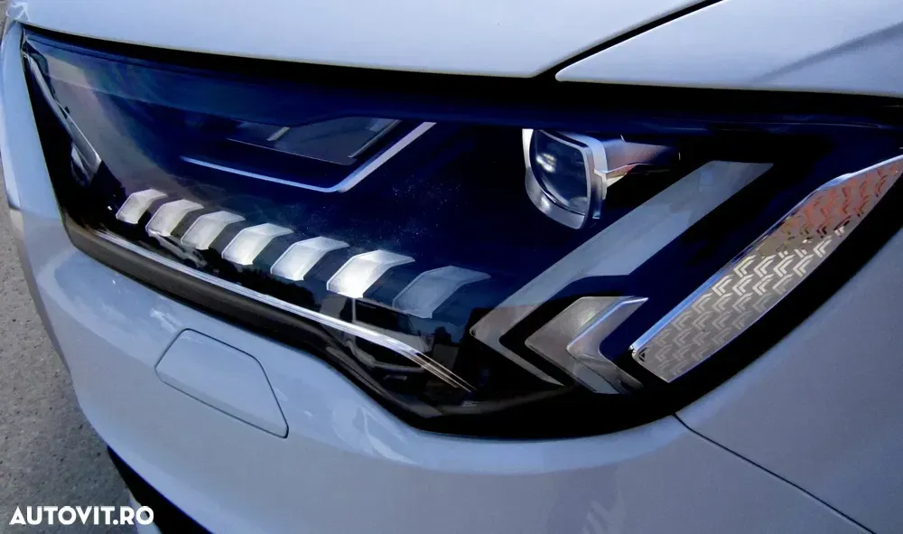 Audi Q7 4M 3.0 45 TDI quattro Tiptronic MHEV Basic — imagine 4